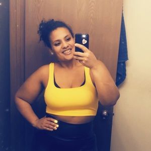 Meet your Posher, Tierra